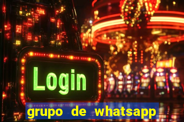 grupo de whatsapp de vaquejada